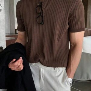 The Spring Golfer