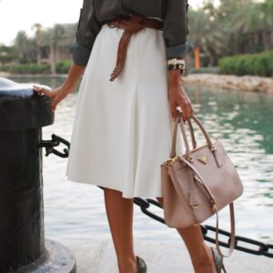 Mediteranian mood- shirt for women